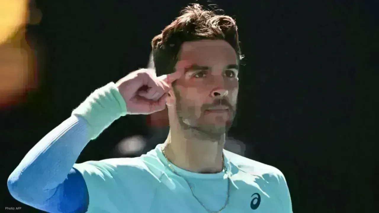 Musetti Shines, Beats Fritz to Set Up Thrilling Clash With Djokovic