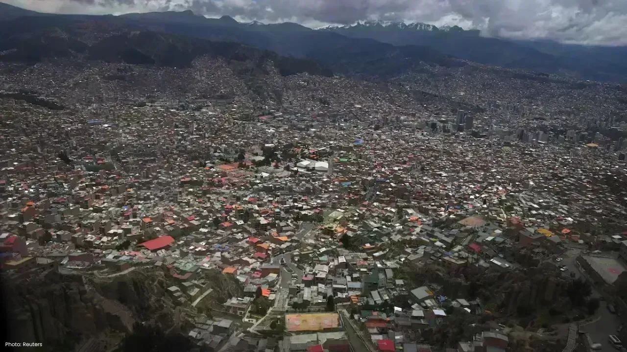 Armed Attack at Salamanca Soccer Field Kills 11, Injures 12