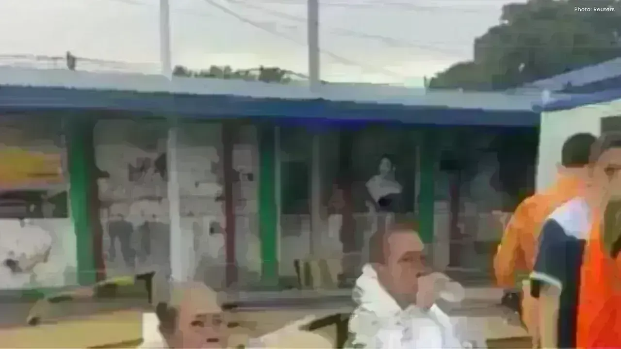 Tragic Ferry Incident in Philippines Results in 15 Fatalities as Rescuers Save Hundreds