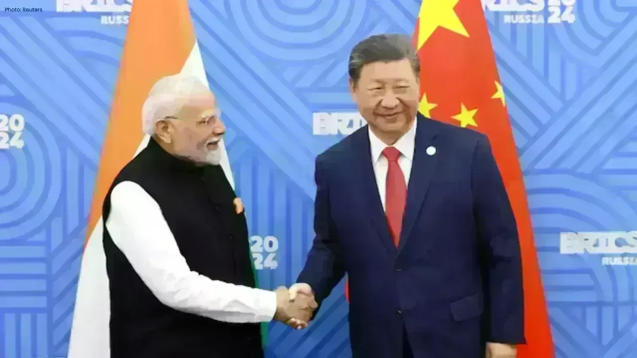 Xi Jinping Calls India a Trusted Partner on Republic Day