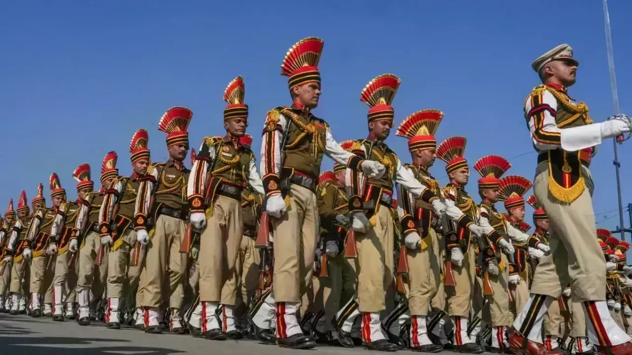 India Unveils Defence Might at Republic Day 2026: A Glimpse of Akash, BrahMos, Arjun and More