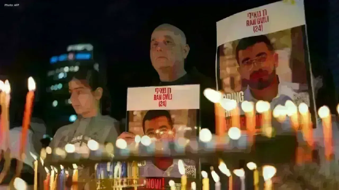 Gaza Holds Return of Officer’s Remains, Rafah Crossing May Reopen