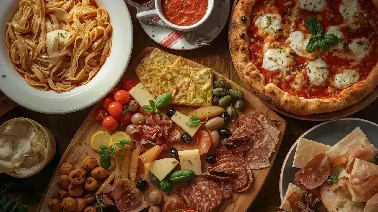 Explore Italy's Culinary Delights: Favorite Dishes Among Tourists