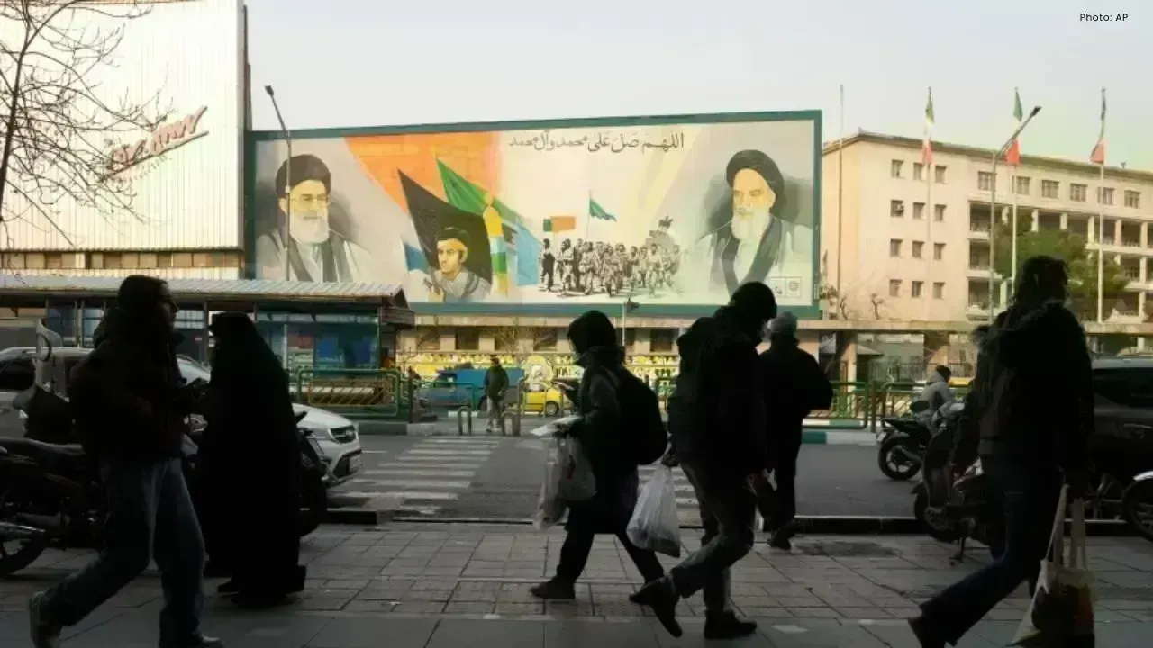 Over 6,000 Lives Lost in Iran's Protest Crackdown Amid Rising Regional Tensions