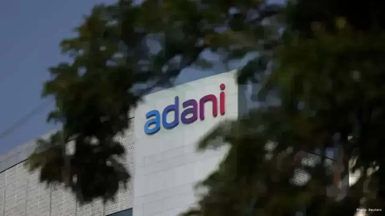 Adani and Embraer Join Forces to Propel Aircraft Manufacturing in India