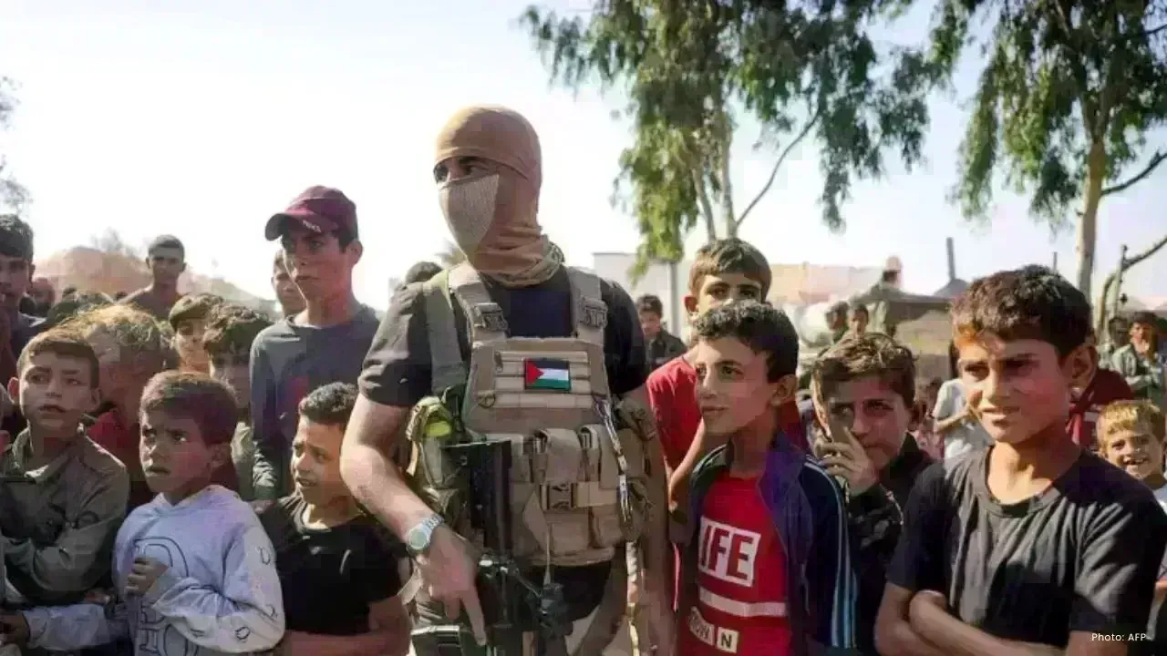 Potential Amnesty for Hamas Fighters in Gaza Conflict Resolution