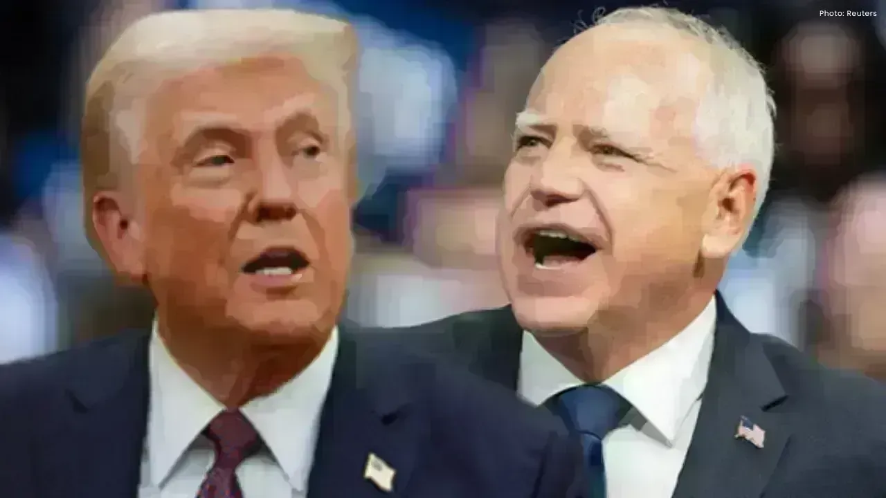 Trump and Minnesota Leaders Attempt to De-escalate Tensions Following Shooting Incident