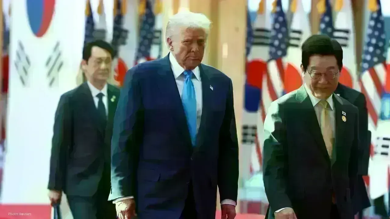 Trump Raises South Korea Tariffs to 25% Amid Trade Deal Dispute