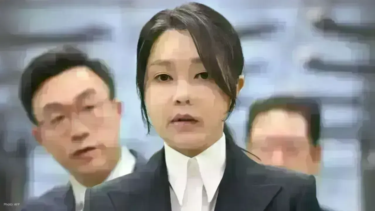 Ex-First Lady Cleared of Major Charges Amid Martial Law Scandal