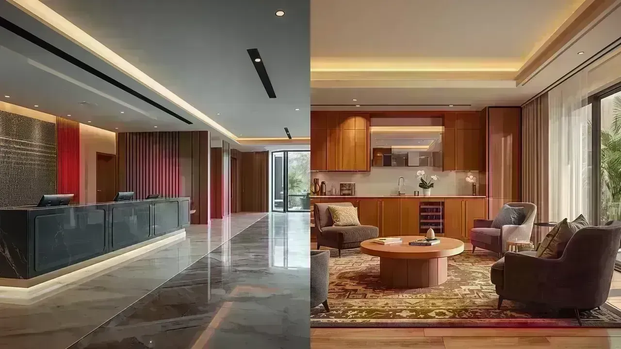 Comparing Accommodation Costs: Hotels or Airbnb?