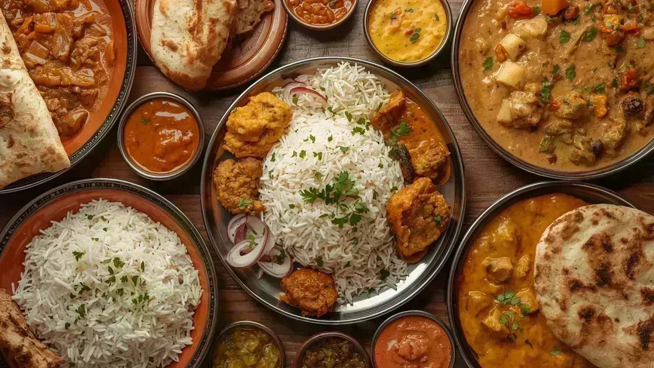 Your Essential Guide to Indian Cuisine: Navigating Mild and Spicy Dishes