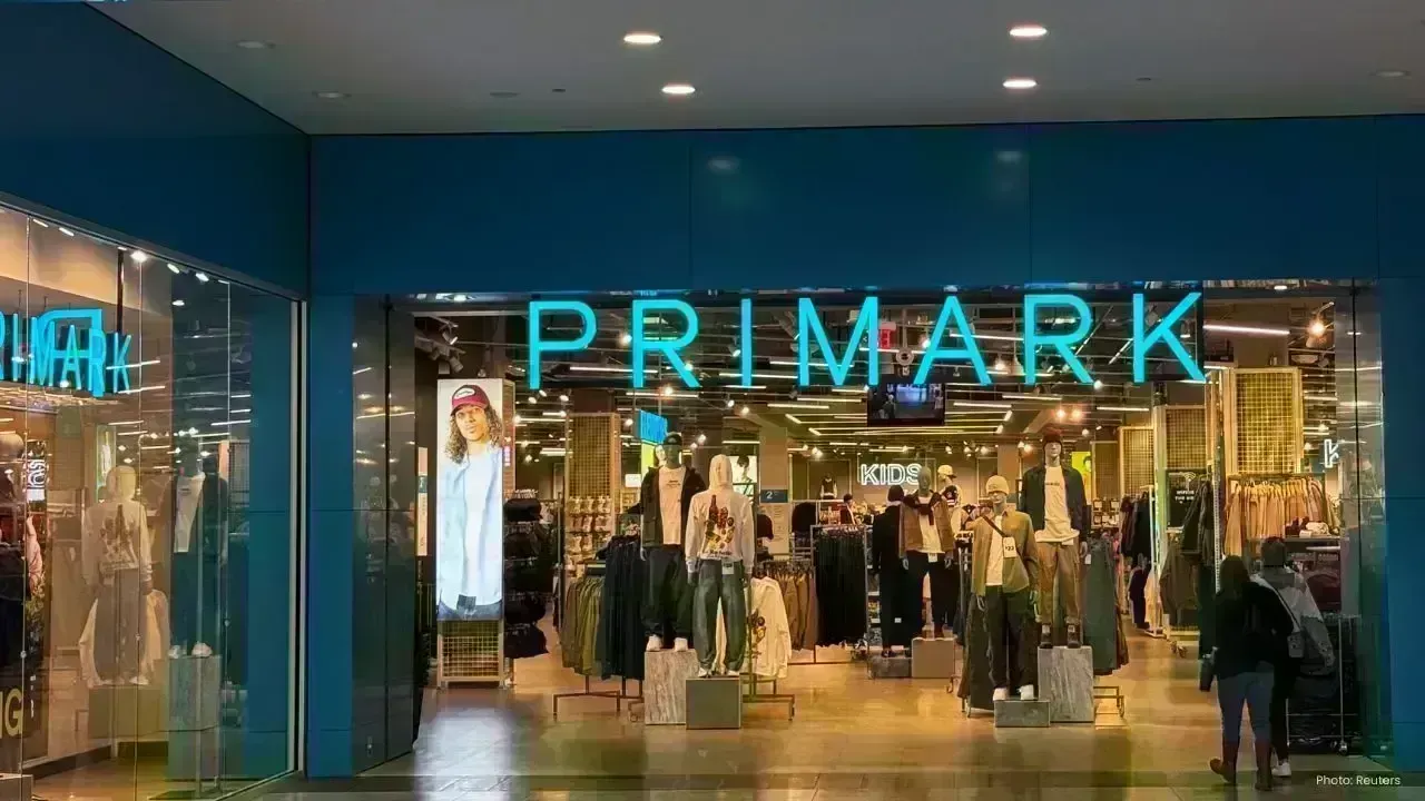 Primark Set to Launch Three Stores in Dubai by 2026, Expanding Across GCC