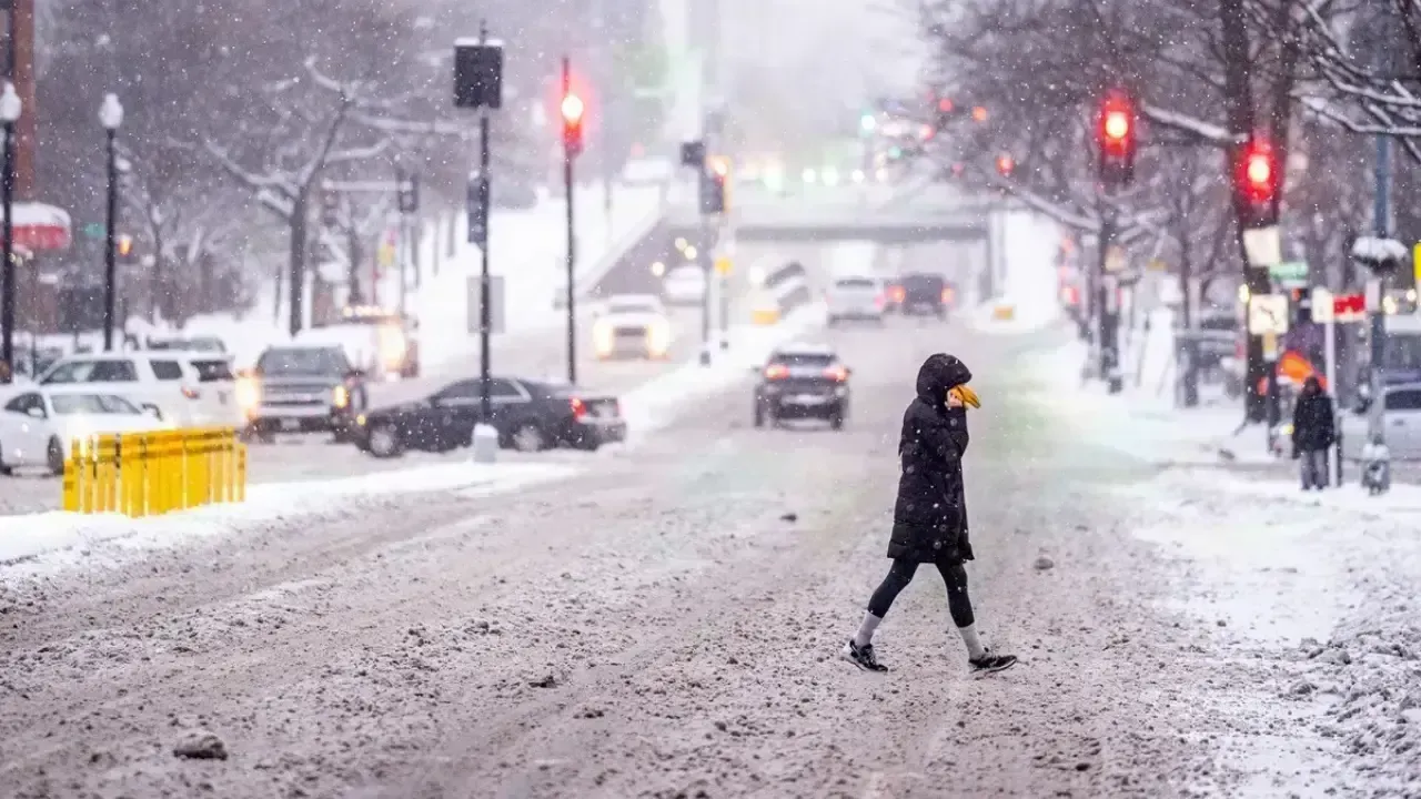America’s Most Destructive Ice Storms: A Detailed Chronicle of the Ten Worst Ice Storms in U.S. History