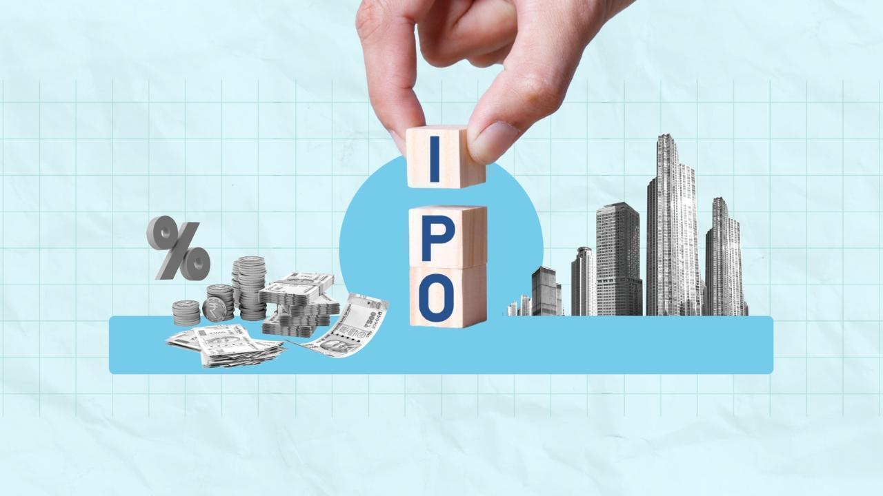 Bombay Coated & Special Steels Files for ₹191 Crore IPO — What Investors Must Know