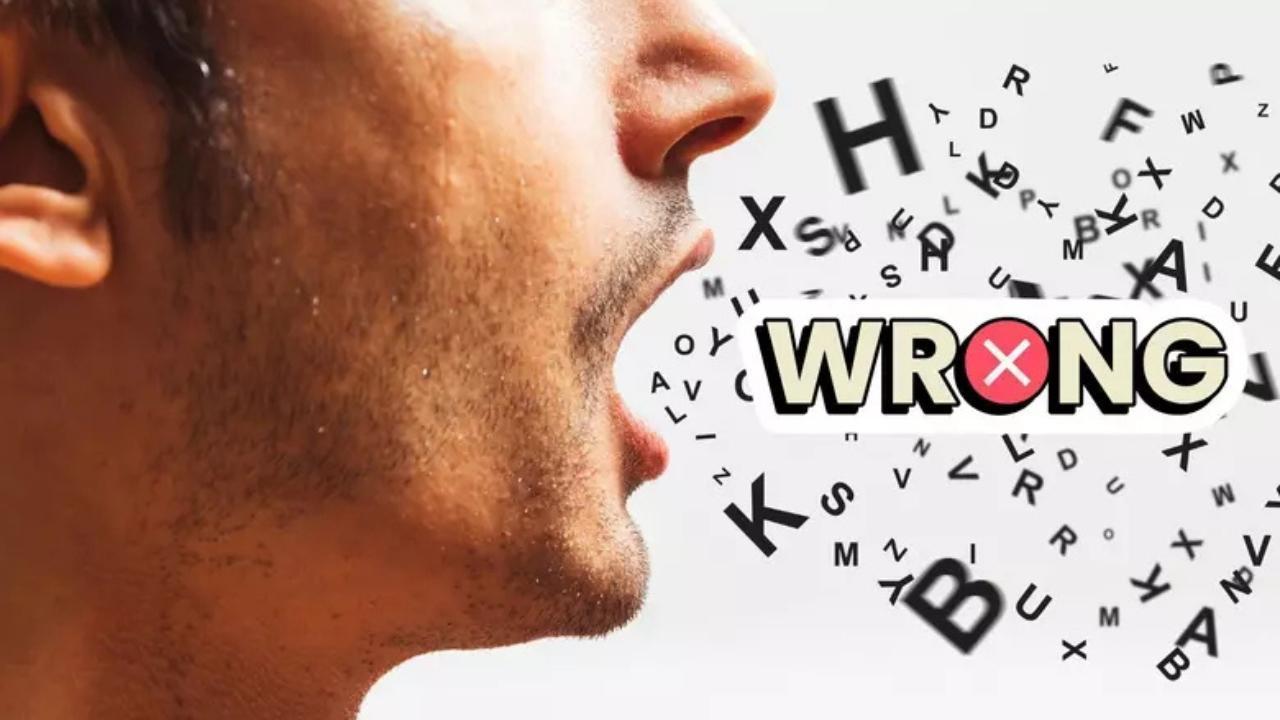 You’ve Been Saying These Words Wrong: The World’s Most Mispronounced Words Explained