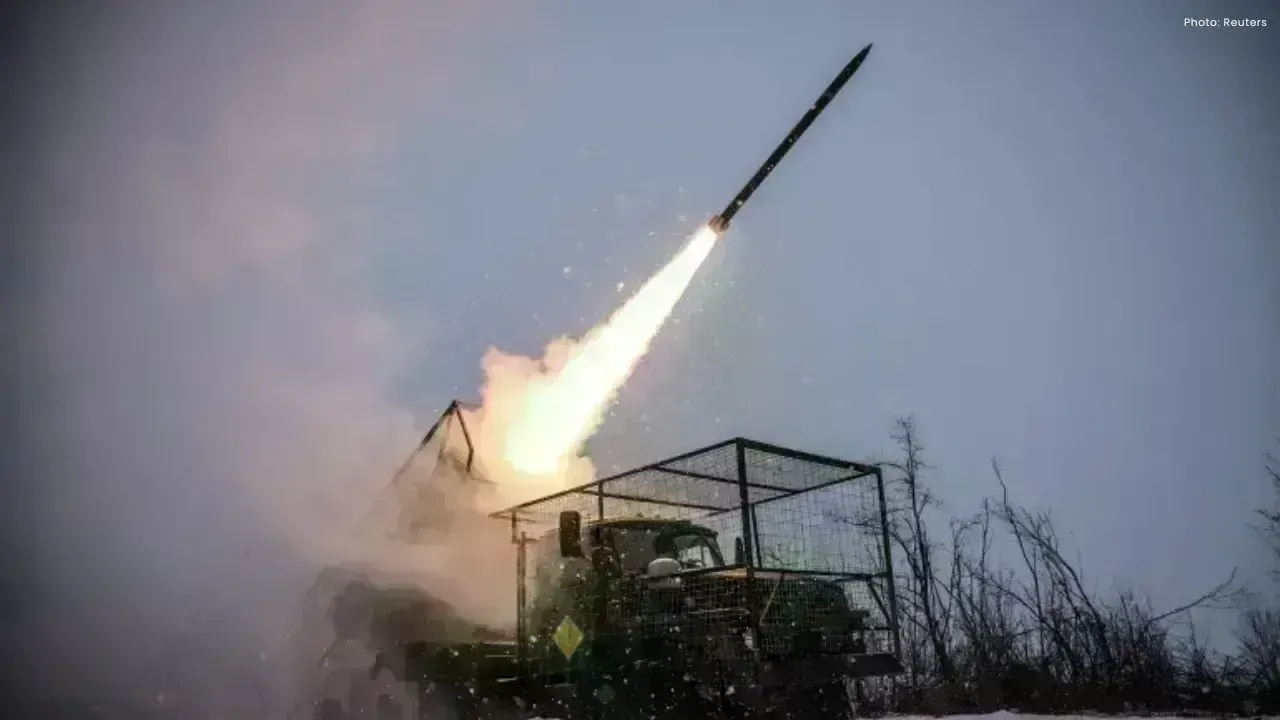 Day 1,435 of the Russia-Ukraine Conflict: Ongoing Struggles and International Responses