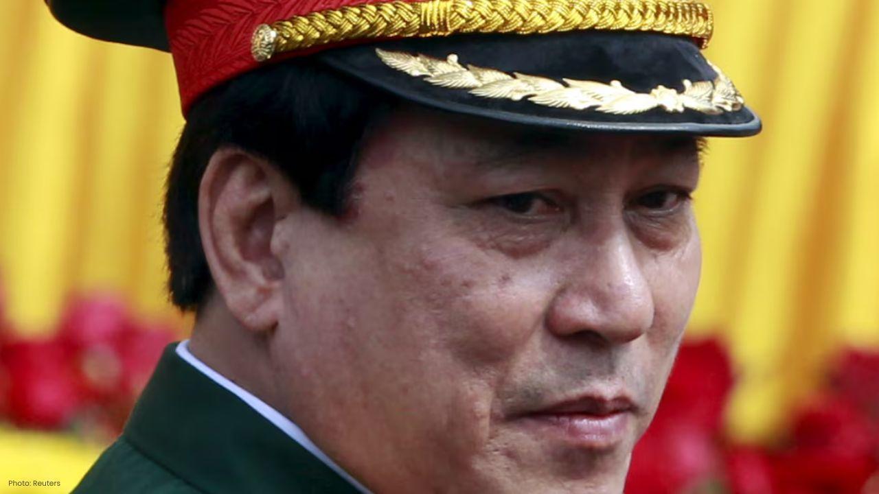 Vietnam Hosts European Council President António Costa for Talks