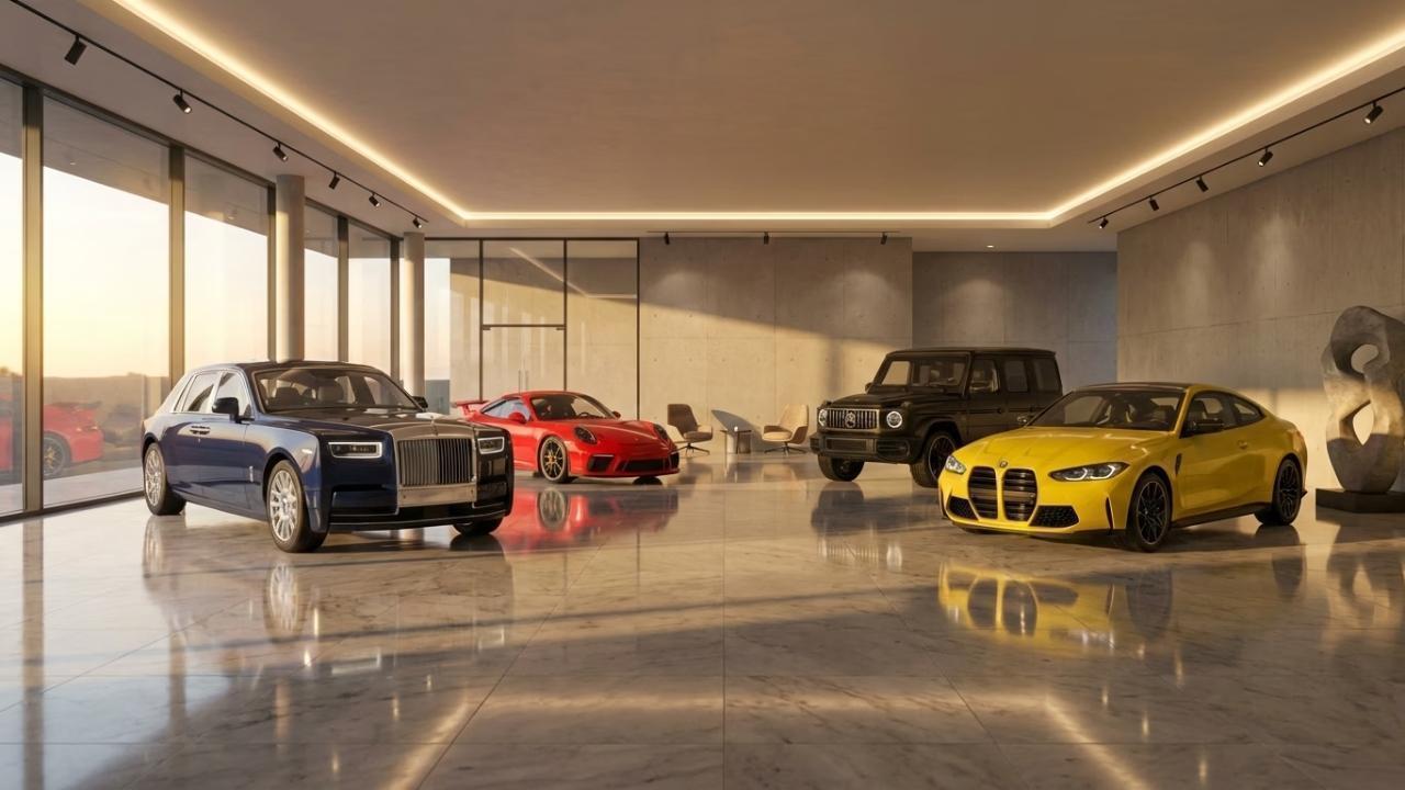 India-EU FTA: Why Cars May Become Cheaper in India — But Not the Way You Think