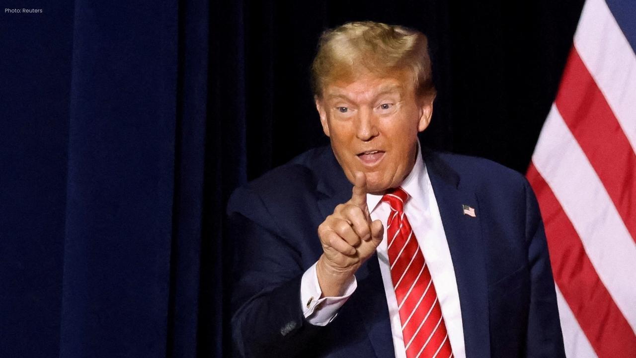 Trump Warns UK Over China Ties as Starmer Pushes Economic Reset