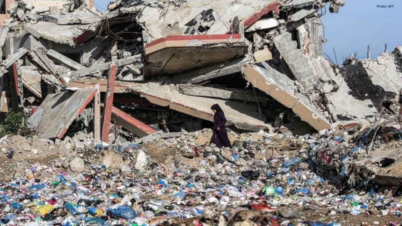 Israel Returns 15 Palestinian Bodies, Paving Way for Next Peace Talks Phase