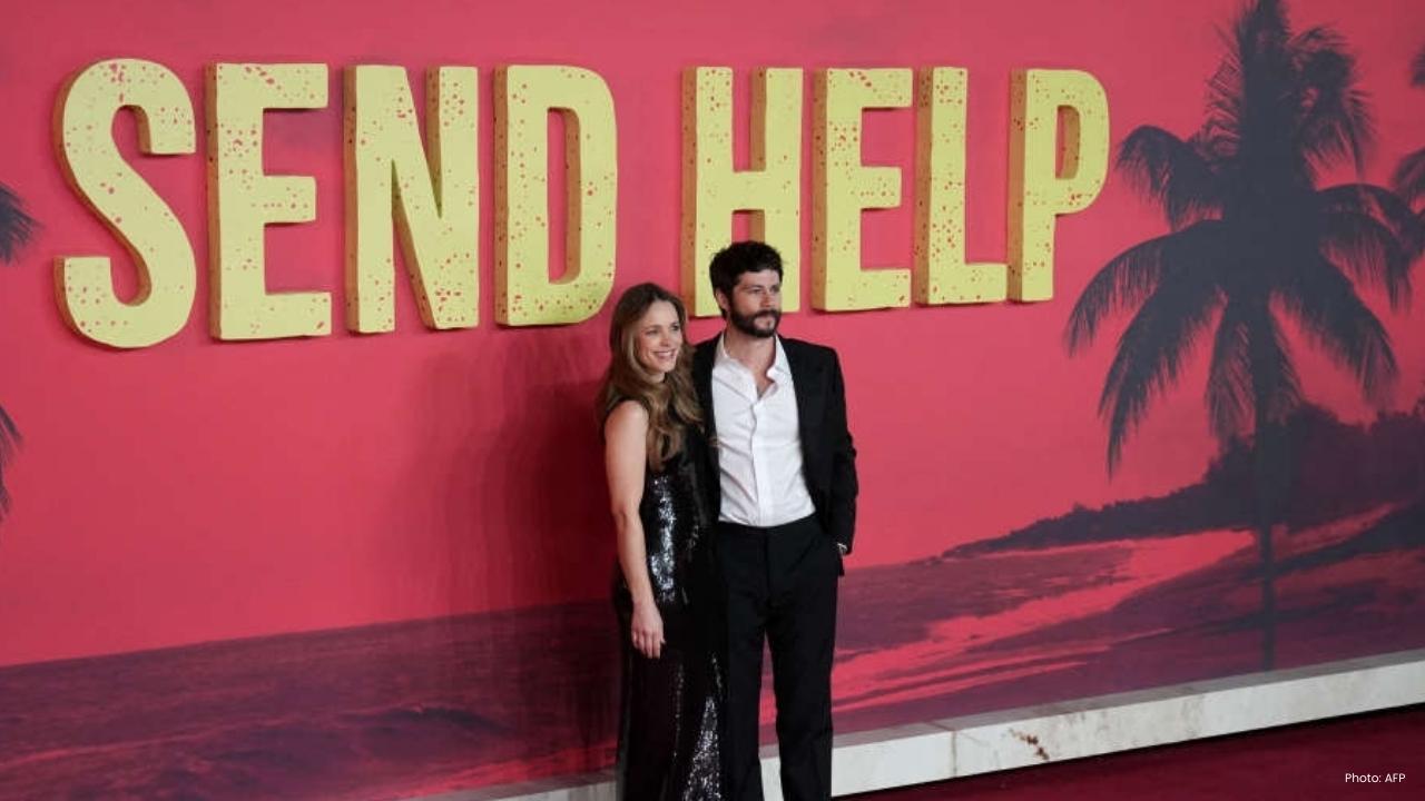 Rachel McAdams Shines in Thrilling New Survival Movie Directed by Raimi