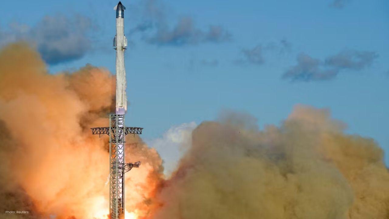 SpaceX Explores Strategic Merger with xAI to Unite Elon Musk’s Tech Ventures