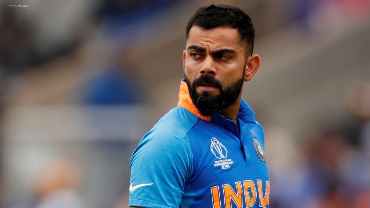Virat Kohli’s Instagram Vanishes Briefly, Fans Panic & Speculate