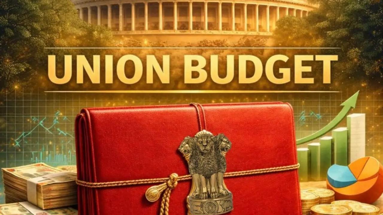 Historic Union Budget 2026: India’s Economic Roadmap on a Sunday