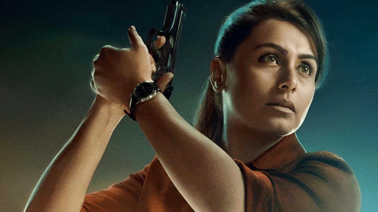The Mardaani 3 Dilemma: Rani Mukerji’s Grit Versus a Franchise Losing Momentum