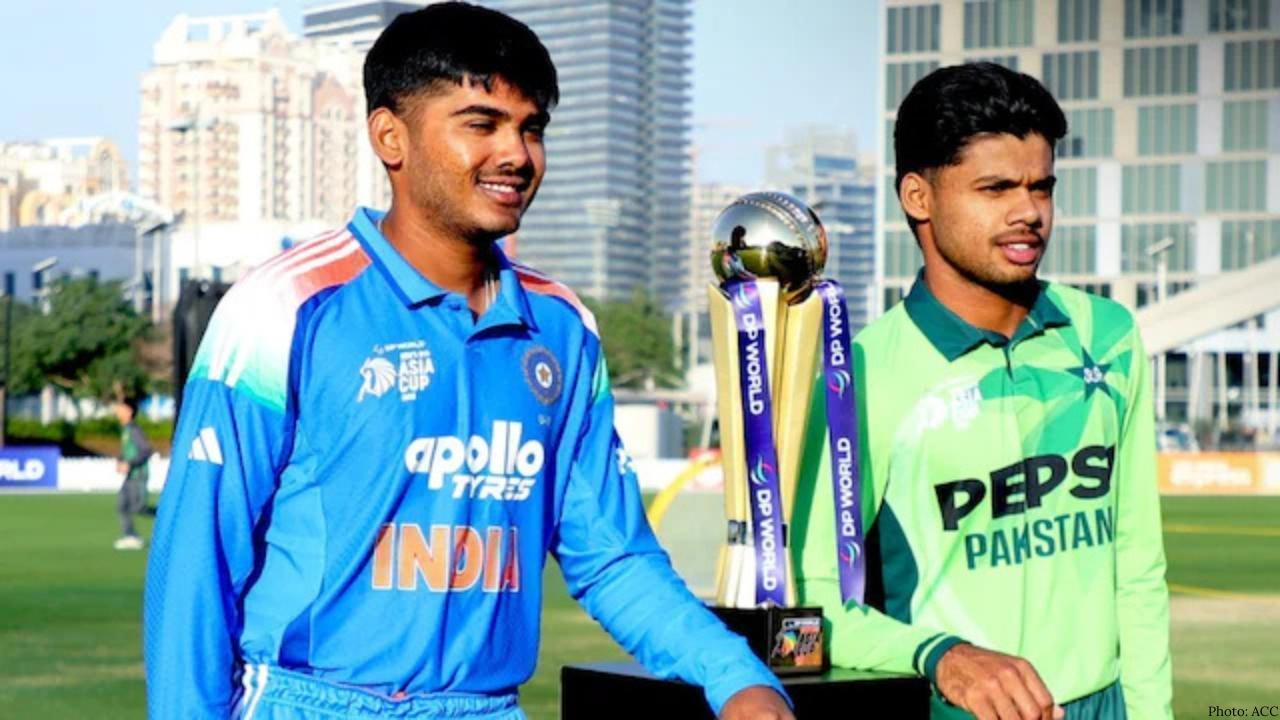 India vs Pakistan U19 World Cup 2026: Clinical Victory Sends India to Semis