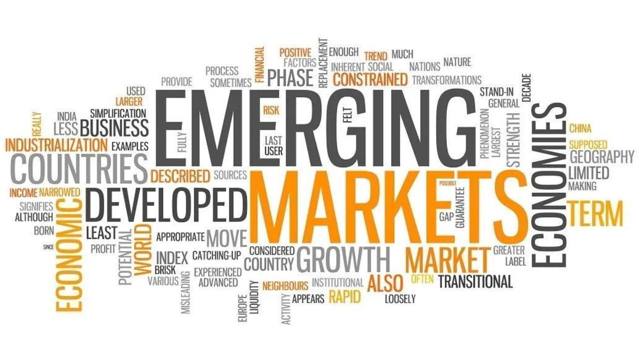 The New Trade Order: Why Emerging Markets Are Reshaping Global Commerce
