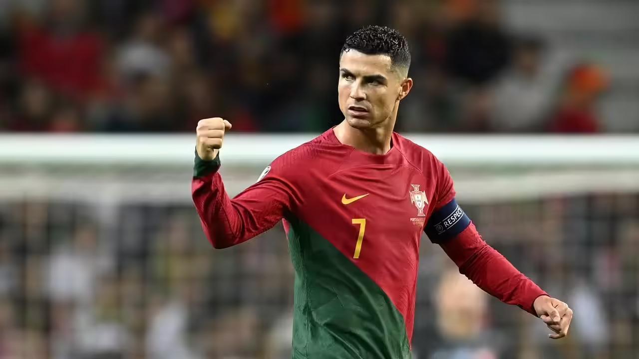 Cristiano Ronaldo at 41: A Complete Look at Goals, Records, Trophies, and Fortune