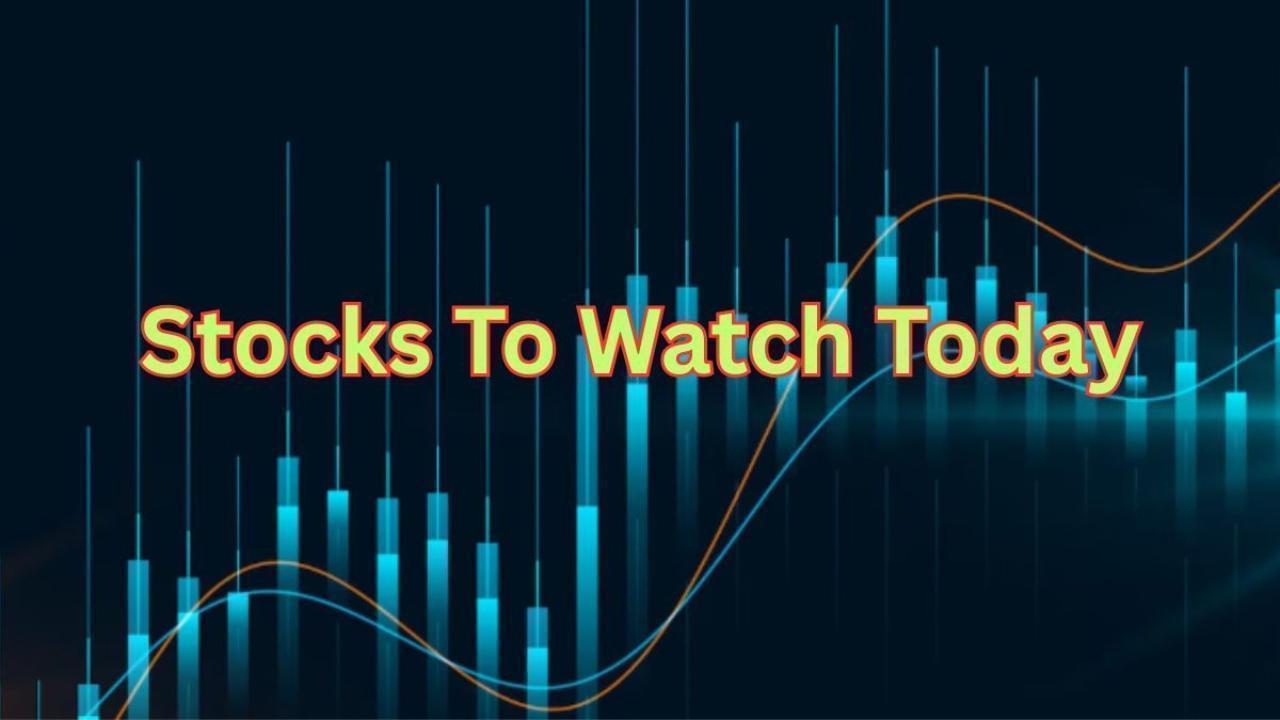 Market Movers Today: Key Stocks Set To Watch In Indian Markets