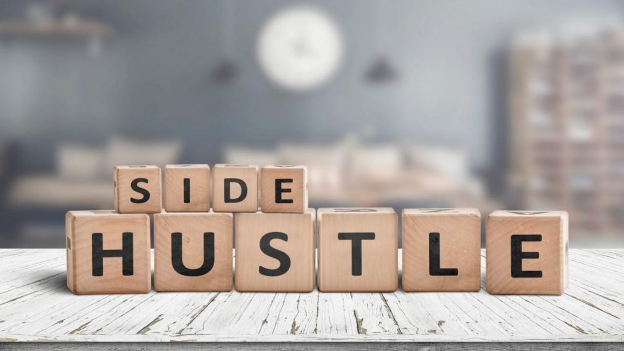 Why Side Hustles Are Becoming Main Careers in 2026