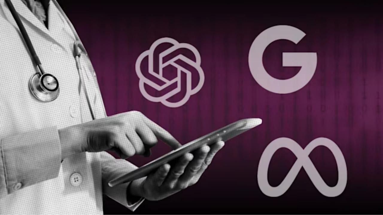 Study Warns Using AI for Medical Advice Is ‘Dangerous’ as Users Get Inaccurate Health Guidance