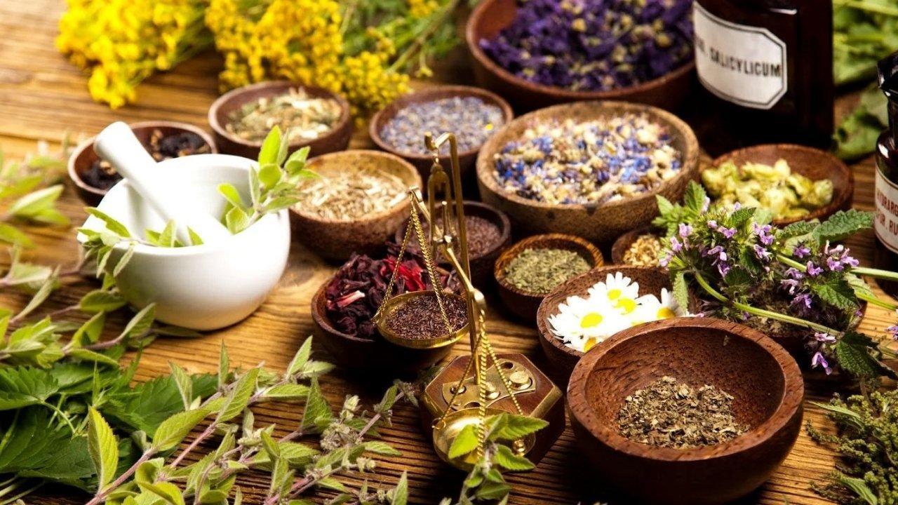 Ancient Root Herb Emerges as Potential Natural Breakthrough in Hair Loss Reversal