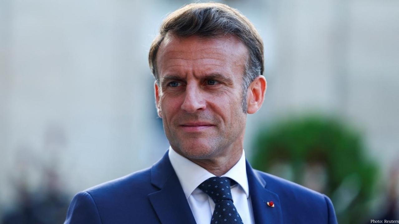 French President Emmanuel Macron to Visit India Next Week: Strategic Dialogues and AI Summit on the Agenda