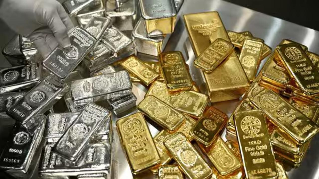 Why Gold ETFs Outpaced Equities in January — And What Investors Should Do Now