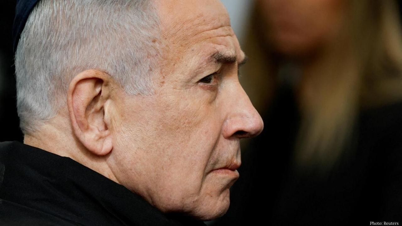Netanyahu’s Controversial Move: Stripping Citizenship From Palestinian Violent Offenders