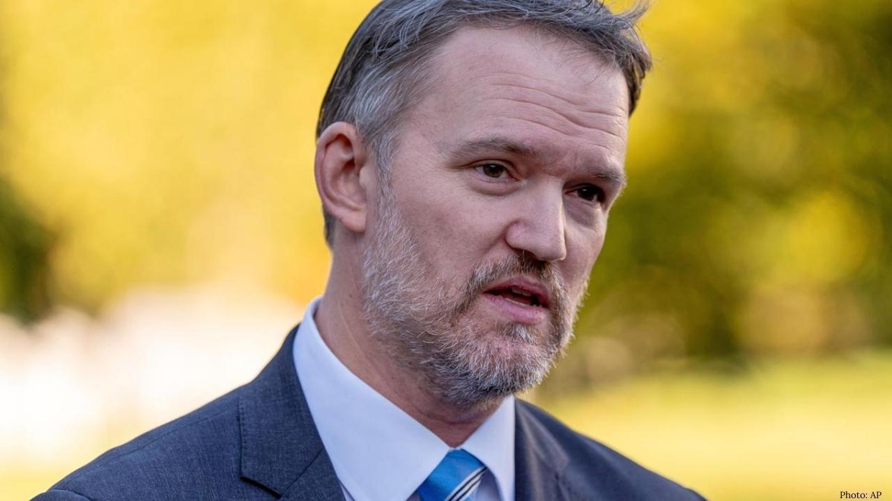 U.S. and Taiwan Seal Major Trade Deal to Slash Tariffs and Expand Purchases of American Goods