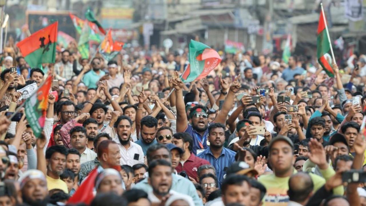 New Dhaka Era: How the BNP Seized Power in Bangladesh’s Historic Election