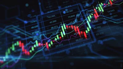 Crisis on Dalal Street: When Markets Tumbled With Global Turmoil and Tech Sell-Off