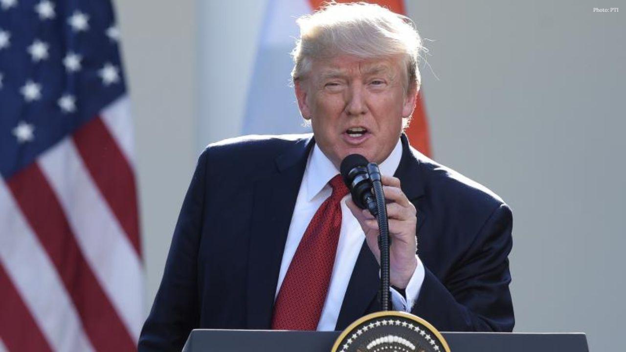 Trump Launches ‘Board of Peace’ With Focus on Gaza and Global Conflicts