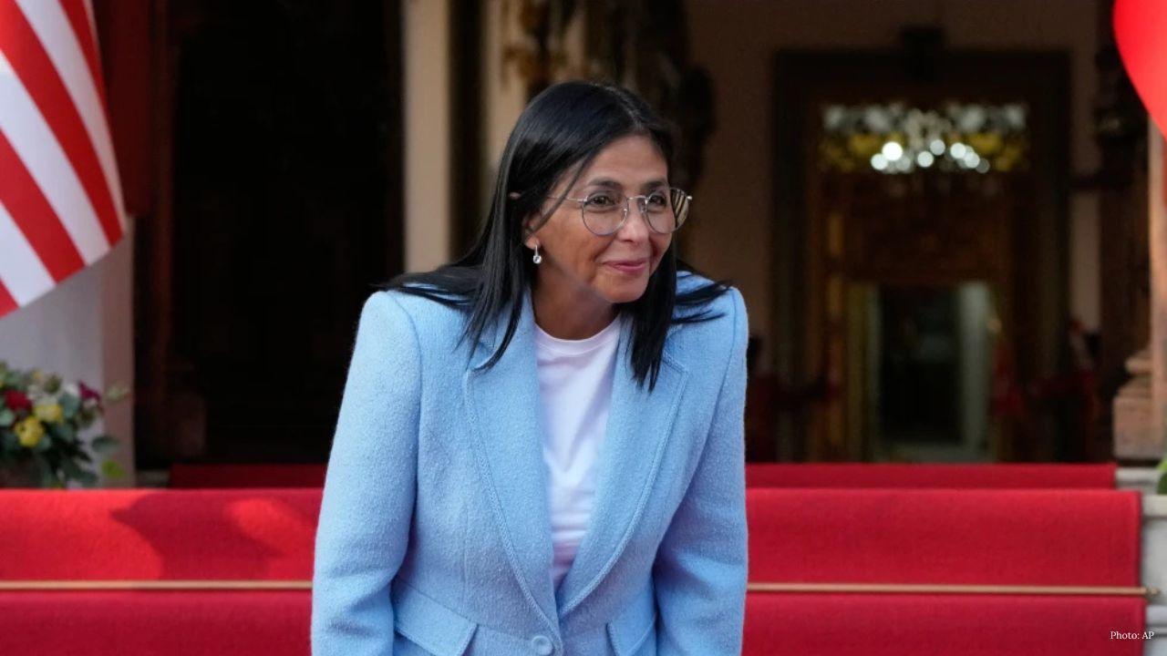 Top US Military Commander Makes Surprise Visit to Venezuela After Maduro’s Capture