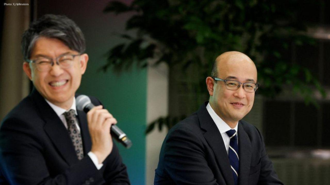 Toyota Defies EV-Only Trend Races Ahead with Hybrid Strategy