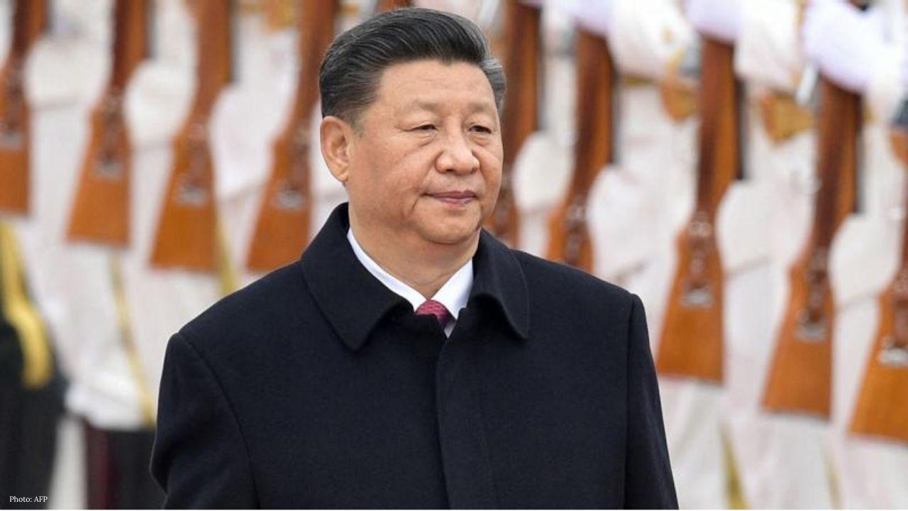 How Xi Jinping Removed His ‘Big Brother’ to Secure Absolute Power in China