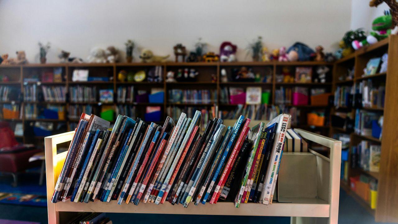 Knife Attack at Public Library in Fukuoka Leaves Three Injured