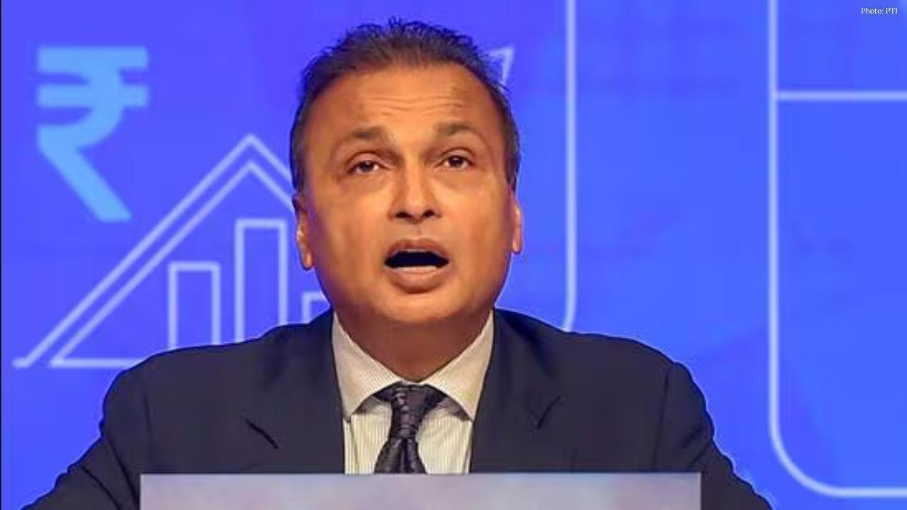 Bombay HC quashes stay on Anil Ambani’s alleged fraud accounts