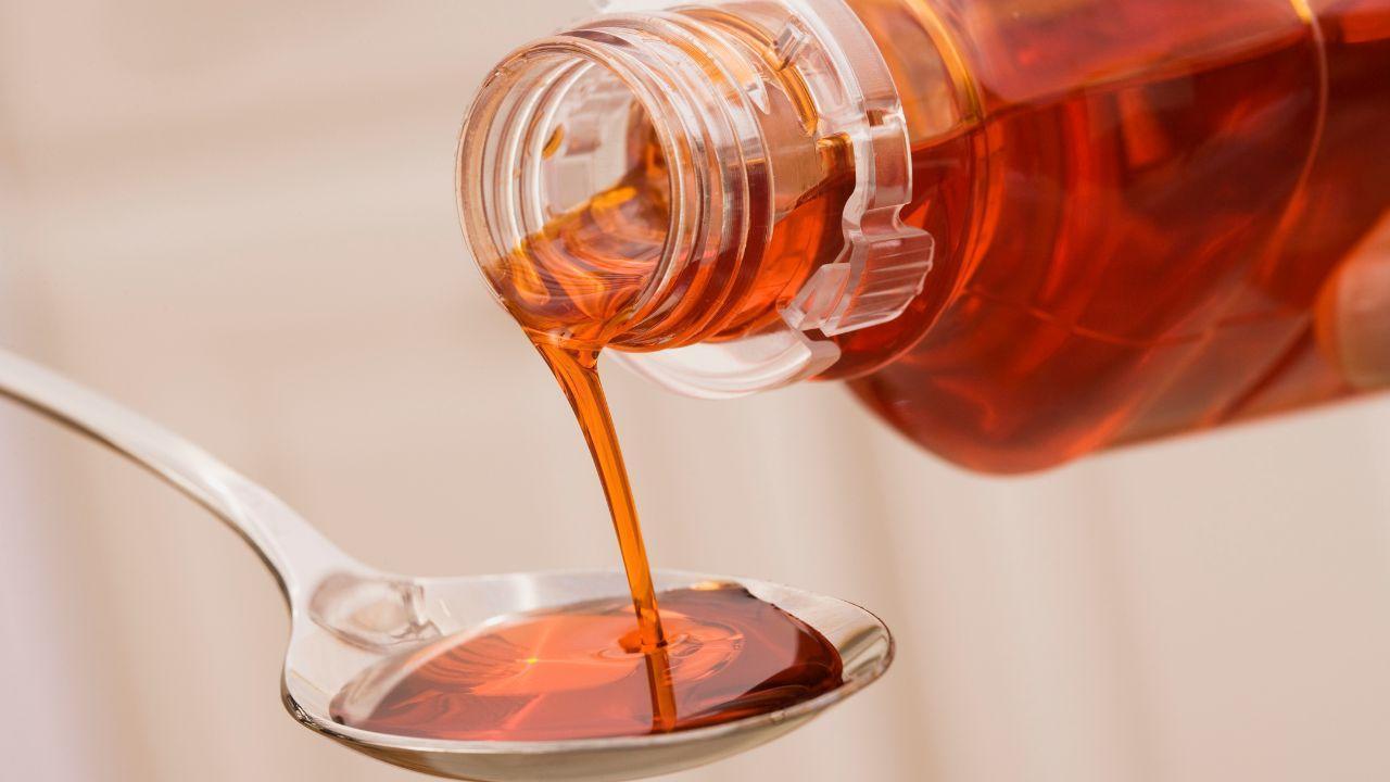 India Inspects 90% of Cough Syrup Makers Finds Quality Lapses