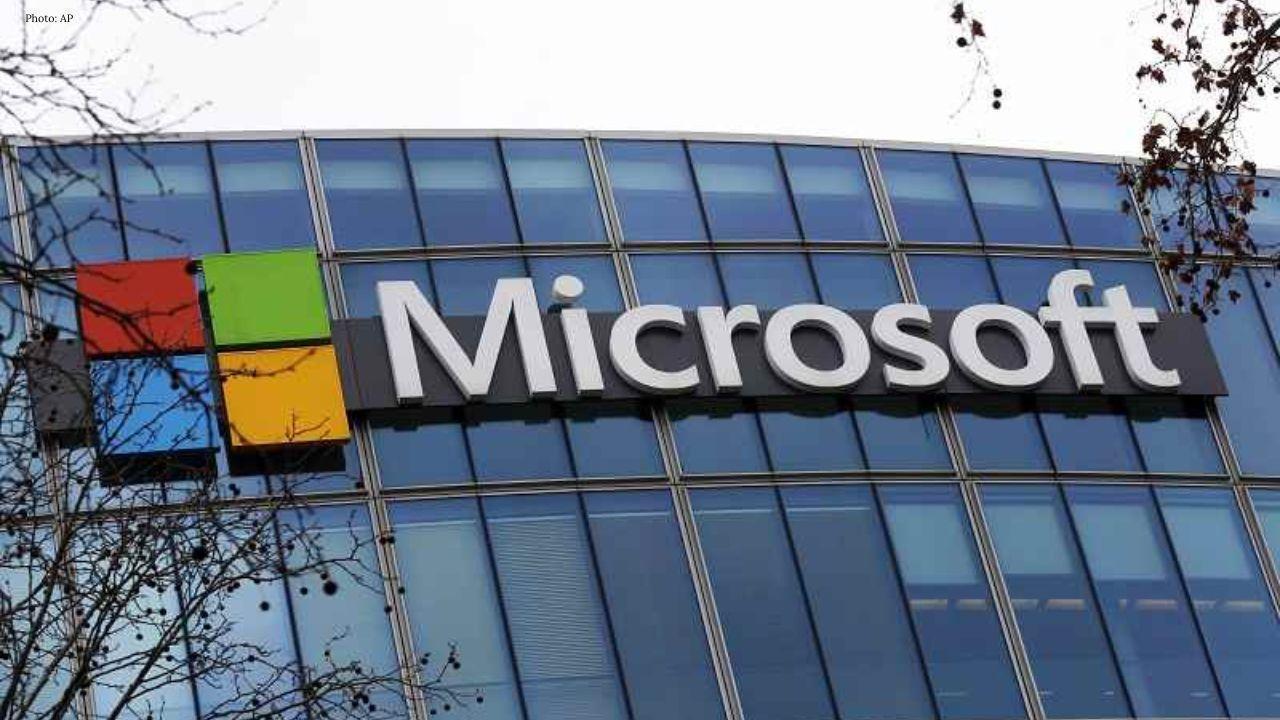 Japan Antitrust Body Probes Microsoft Over Cloud Pricing